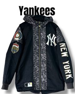 Yankees Jacket
