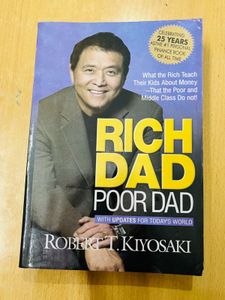 Rich Dad Poor Da