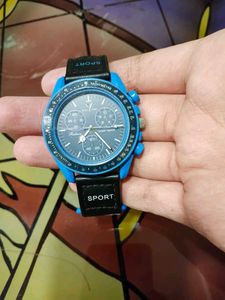 Analogue Watch For Mens