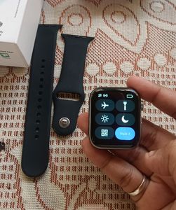 Lancer Smart Watch