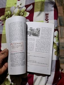 Indian Economic Development