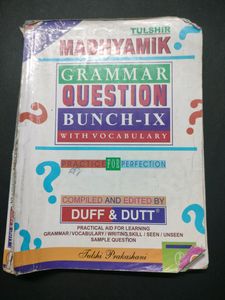 CLASS 9 WBBSE BOARD ENGLISH MEDIUM ALL BOOKS
