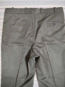 Men 34 Siaram Santigo Tailored Pant