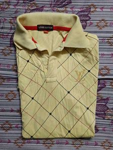 Louis Vuitton Polo Shirt