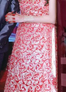 Brand New Ethnic Gown for Women.