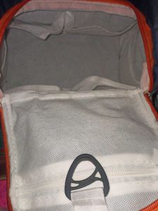 Stylish Blue Pouch 🤩Organiser