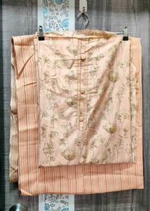 Beautiful Dress Material
