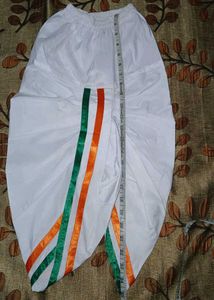 Boys&#39; Ethnic Dhoti Set