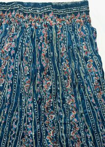 Ethnic Skirts For Girls