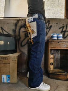Men&#39;s Denim Jeans