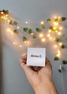 The Derma Co. 10% Niacinamide Serum