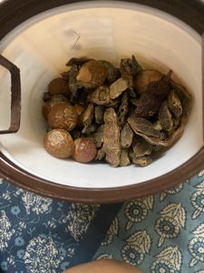 Reetha Amla Shikakai