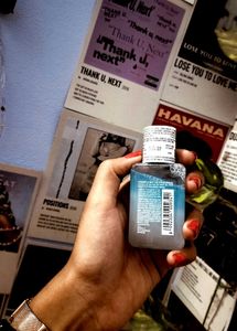 Maybelline Eye + Lip Makeup Remover