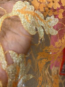 New Heavy Neted Saree