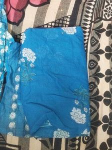 Kurti Set
