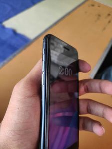iPhone 8Se With Cover