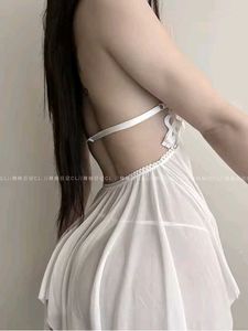 Butterfly Lingerie Wear