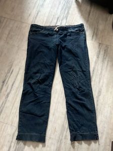 Blue Denim Jeans