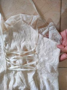 Fairy Corset Top🧚🦢🐚🦪🪞💎
