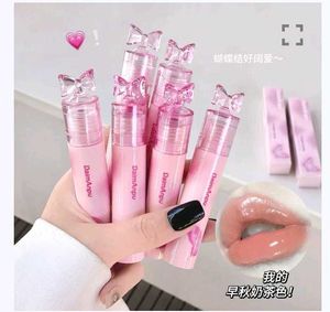 Bow Lip Glosss