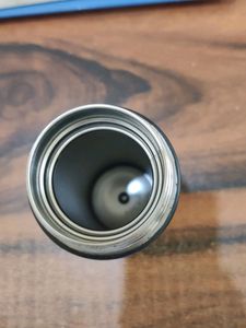 Temperature Bottle Unused But There Are Little Bu