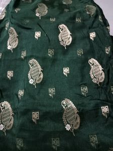 mix silk suit
