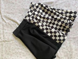 E-girl Inspired Skirt