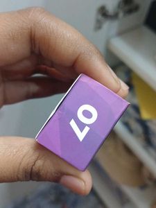 Sugar Lipstick - Tuscany Truffle