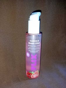 Guava&amp;Roses Glow Fat Water Toner Serum