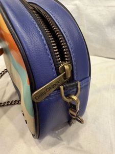 Daily Objects Crossbody Bag