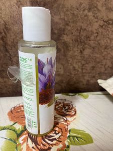 Face Toner(organic Harvest)