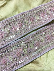 Handwork Lace