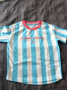 Kids Designer Tees - Miki House &amp; Anthony Browne