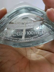 Revlon Charlie White Eau De Toilette 100ml For Men