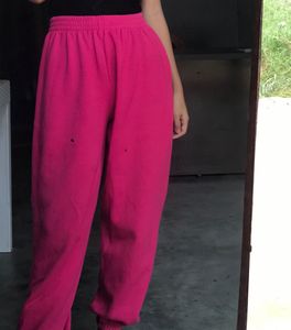 Jogger Pants