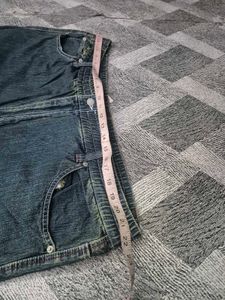 International World 44/46 Waist Big Size Jeans🔥