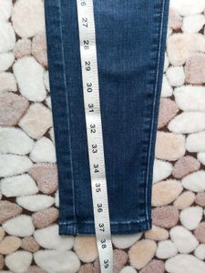 ❀˖°Dark Wash Denim Jeans❀˖°
