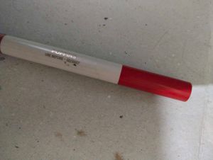 MARS FLAMIG RED 19