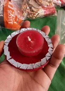 Tealight Candel