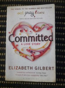 Committed: A Love Story
