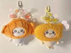 Chiikawa Plush Keychains