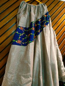 Ethnic Lehenga