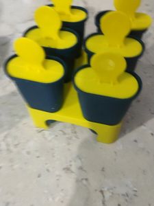 Kulfi Mould