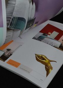 Interior Colour Combination Book