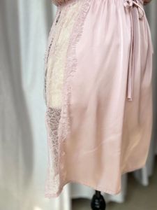 Korean 2Pc Sexy Night Dress