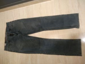Jeans Lacrosse