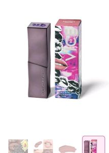 Urban Decay Matte Lipstick