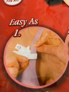 Clip On Mock Camisole