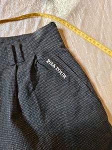 High-waisted Shorts