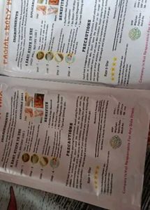 Venvo Turmeric Facial Wax